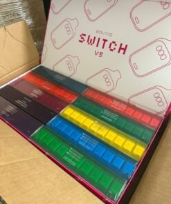 boutiq switch v5 disposable boutiq switch v5 disposable