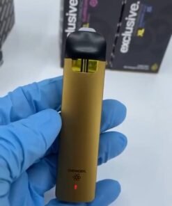 exclusive 2g disposable