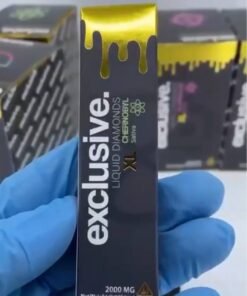 exclusive 2g disposable