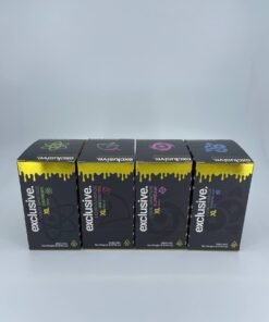 exclusive 2g disposable