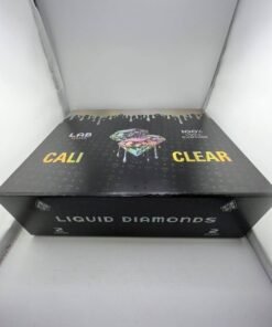 cali clear 2g disposable