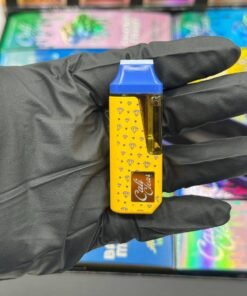 cali clear 2g disposable