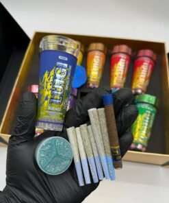 luigi fattones prerolls