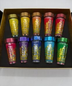 luigi fattones prerolls luigi fattones prerolls