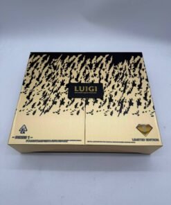 luigi fattones prerolls luigi fattones prerolls