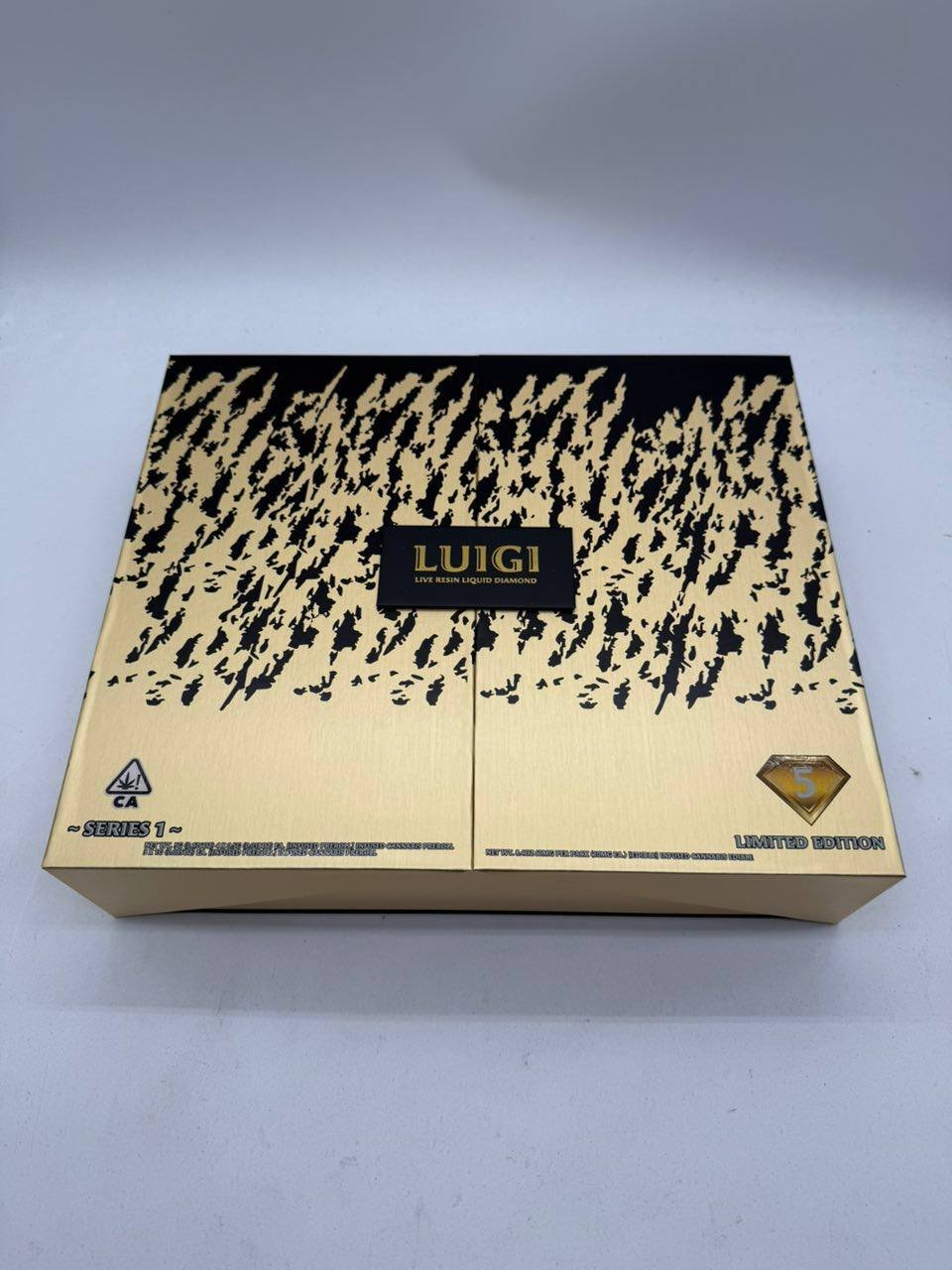 luigi fattones prerolls luigi fattones prerolls