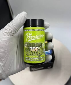 pleasure exotic small batch flower