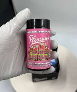 pleasure exotic small batch flower