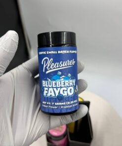 pleasure exotic small batch flower