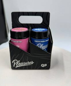 pleasure exotic small batch flower