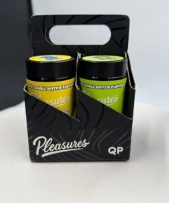 pleasure exotic small batch flower