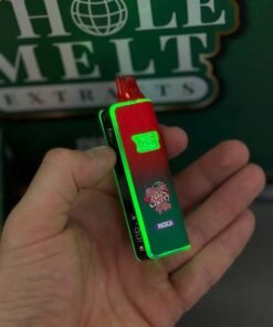 whole melt phase 4 disposable