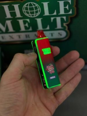 whole melt phase 4 disposable