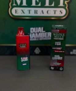 whole melt phase 4 disposable