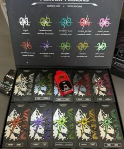 nova 2g switch disposable