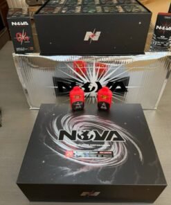 nova 2g switch disposable