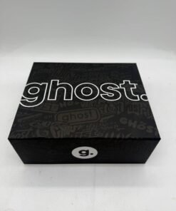 ghost 2g liquid diamond
