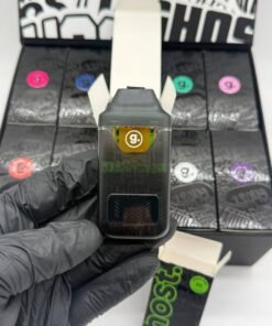 ghost 2g liquid diamond