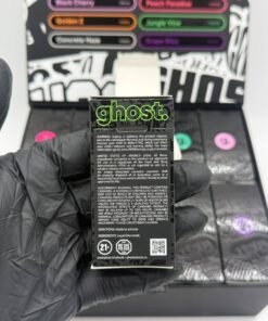 ghost 2g liquid diamond