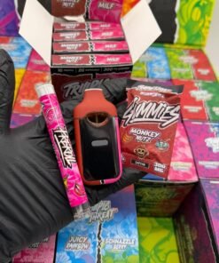 triple threat 3 in 1