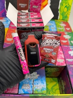 triple threat 3 in 1