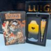 LUIGI LIVE RESIN LIQUID DIAMOND luigi live resin liquid diamond