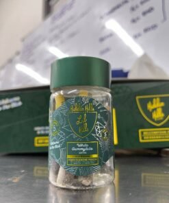 hidden hills vvs liquid diamond prerolls