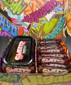 sweetz exotic flowers