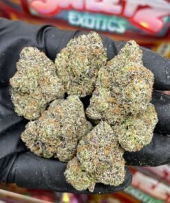 sweetz exotic flowers