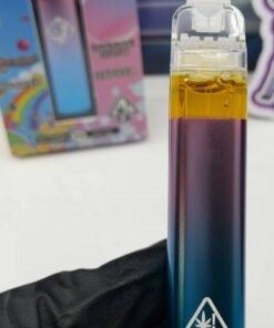 slugger hit switch 2g disposable dual chamber