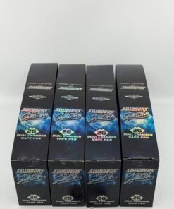 slugger hit switch 2g disposable dual chamber