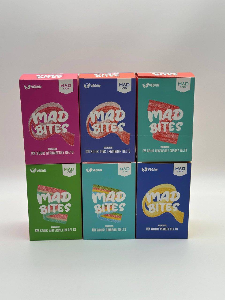 mad bites 2000mg edibles mad bites 2000mg edibles