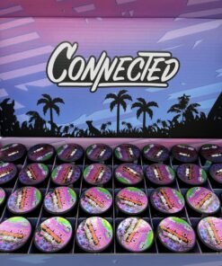 connected pre package 8ths