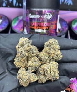 connected pre package 8ths