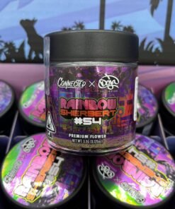 connected pre package 8ths