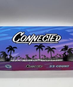 connected pre package 8ths