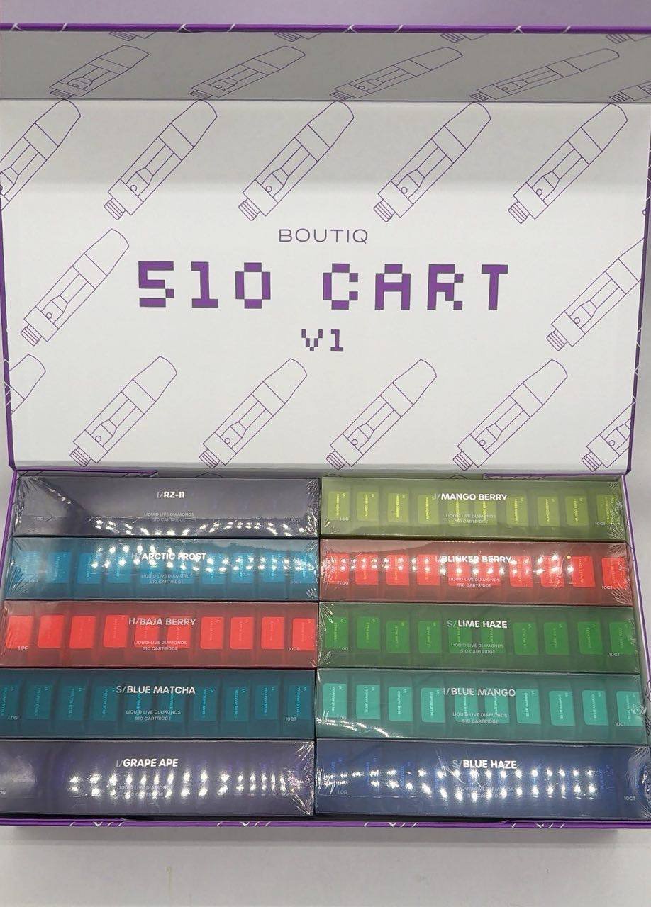 boutiq 1g liquid diamond carts boutiq 1g liquid diamond carts