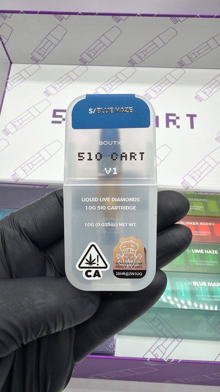 boutiq 1g liquid diamond carts boutiq 1g liquid diamond carts