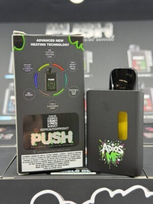 Push 2G Disposable push 2g disposable