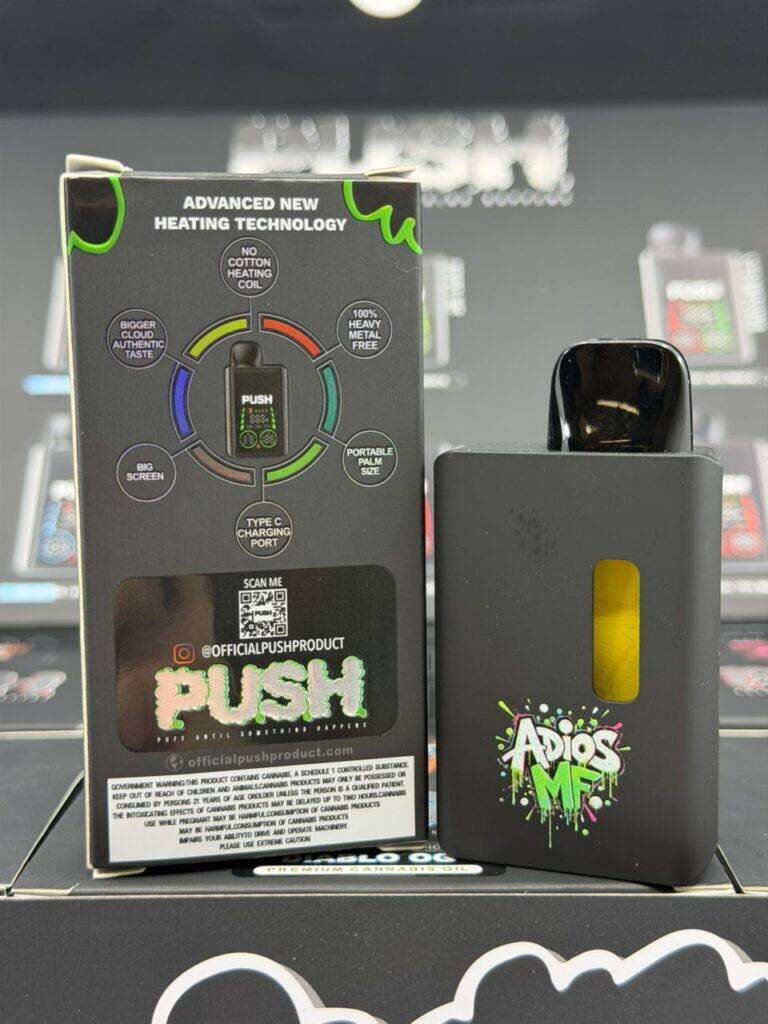 push 2g disposable push 2g disposable