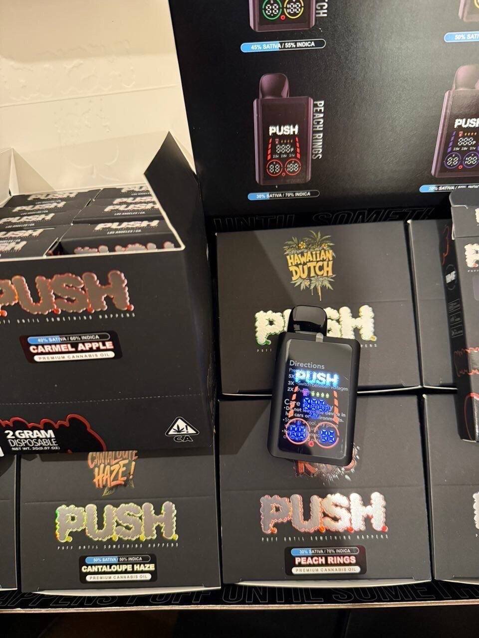 push 2g disposable push 2g disposable