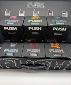 push 2g disposable