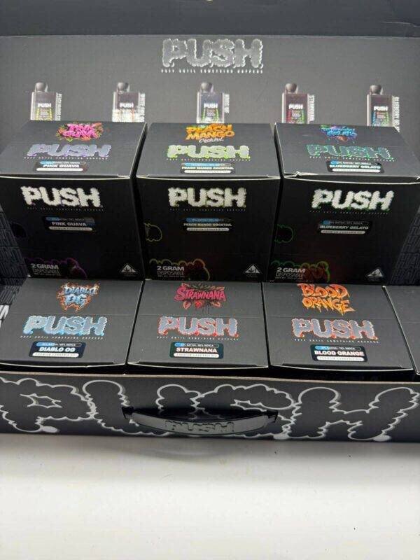 push 2g disposable push 2g disposable
