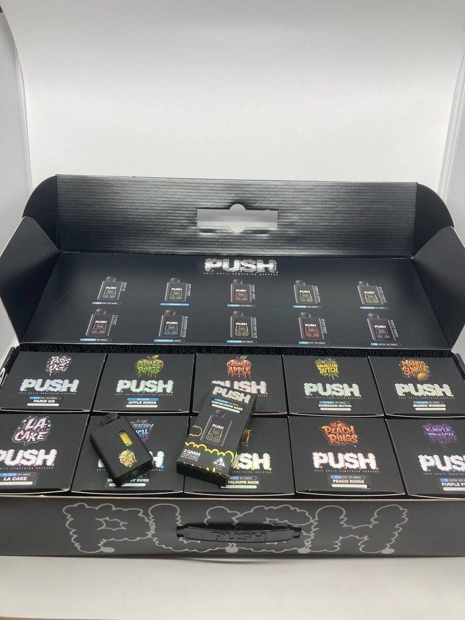 push 2g disposable push 2g disposable