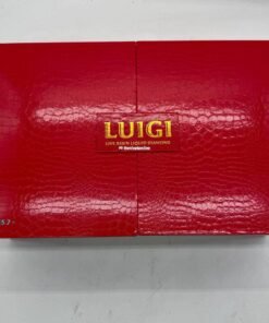 luigi live resin liquid diamond