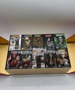 luigi live resin liquid diamond