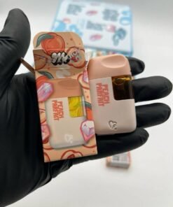 favorites 2g liquid diamond disposable minis