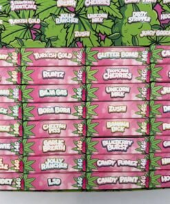 pillows cannabis flower valentine