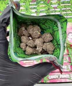 pillows cannabis flower valentine