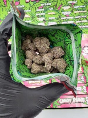 pillows cannabis flower valentine